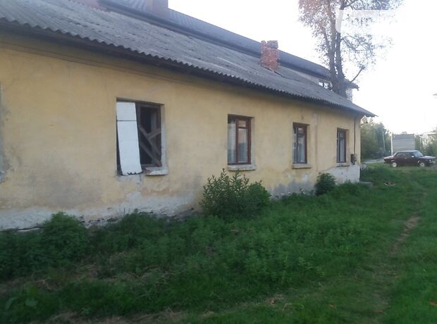 одноэтажный дом с черновой отделкой, 78 кв. м, кирпич. Продажа в Жовкве район Жолква фото 1 одноэтажный дом с черновой отделкой, 78 кв. м, кирпич. Продажа в Жовкве район Жолква фото 1
