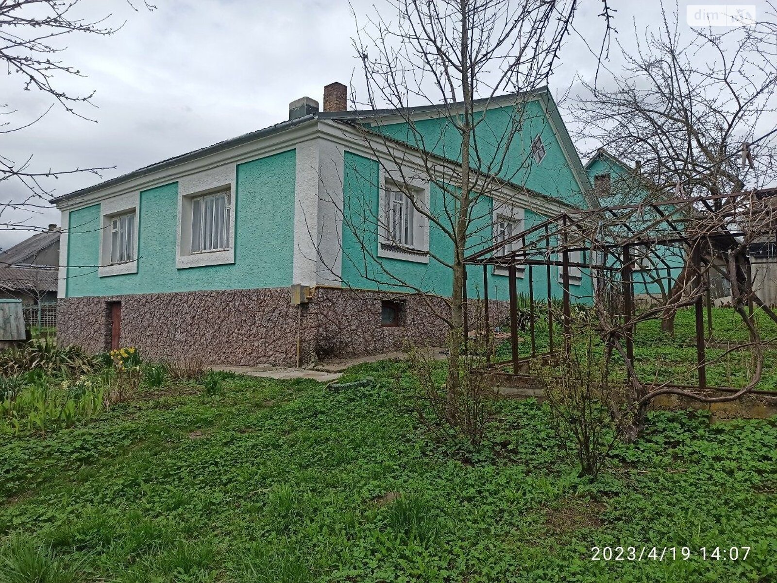 одноповерховий будинок, 142.7 кв. м, цегла. Продаж у Жолобах фото 1 одноповерховий будинок, 142.7 кв. м, цегла. Продаж у Жолобах фото 1