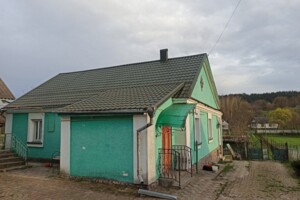 одноэтажный дом, 142.7 кв. м, кирпич. Продажа в Жолобах фото 2