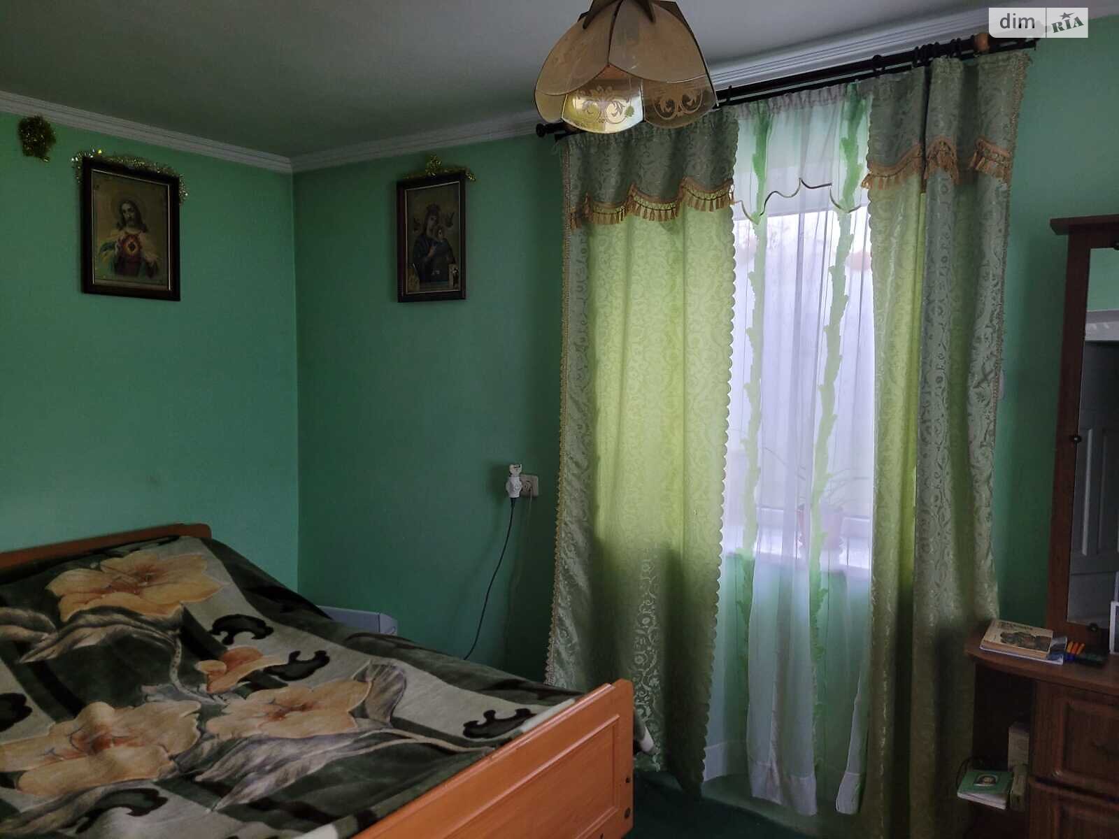 одноповерховий будинок, 79 кв. м, цегла. Продаж у Жовнівці фото 1