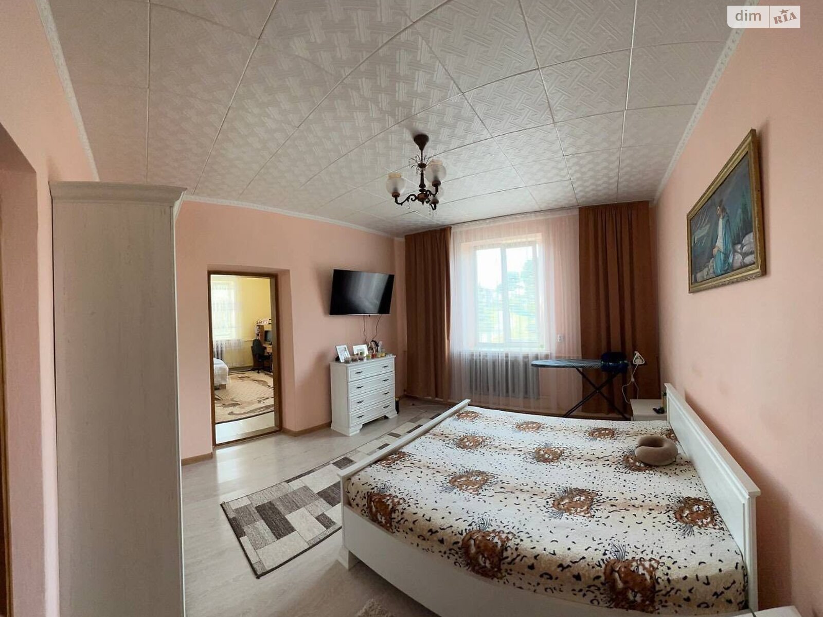 одноповерховий будинок з опаленням, 106.5 кв. м, цегла. Продаж у Жовтанцях фото 1 одноповерховий будинок з опаленням, 106.5 кв. м, цегла. Продаж у Жовтанцях фото 1