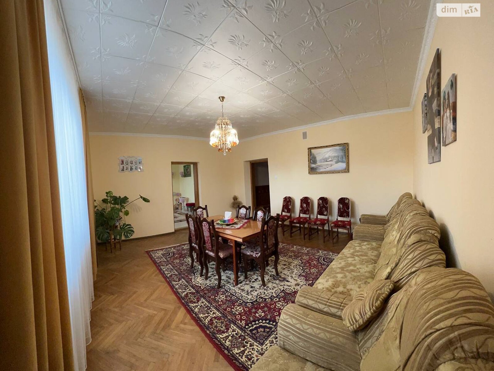 одноповерховий будинок з опаленням, 106.5 кв. м, цегла. Продаж у Жовтанцях фото 1 одноповерховий будинок з опаленням, 106.5 кв. м, цегла. Продаж у Жовтанцях фото 1