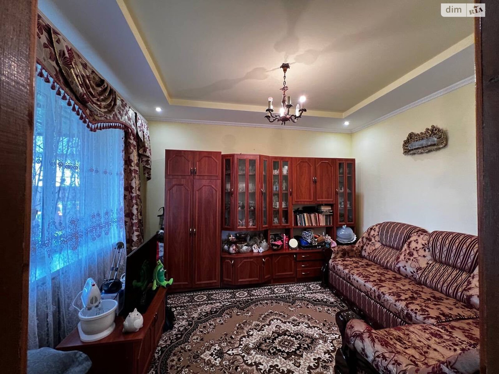 одноповерховий будинок з опаленням, 106.5 кв. м, цегла. Продаж у Жовтанцях фото 1 одноповерховий будинок з опаленням, 106.5 кв. м, цегла. Продаж у Жовтанцях фото 1