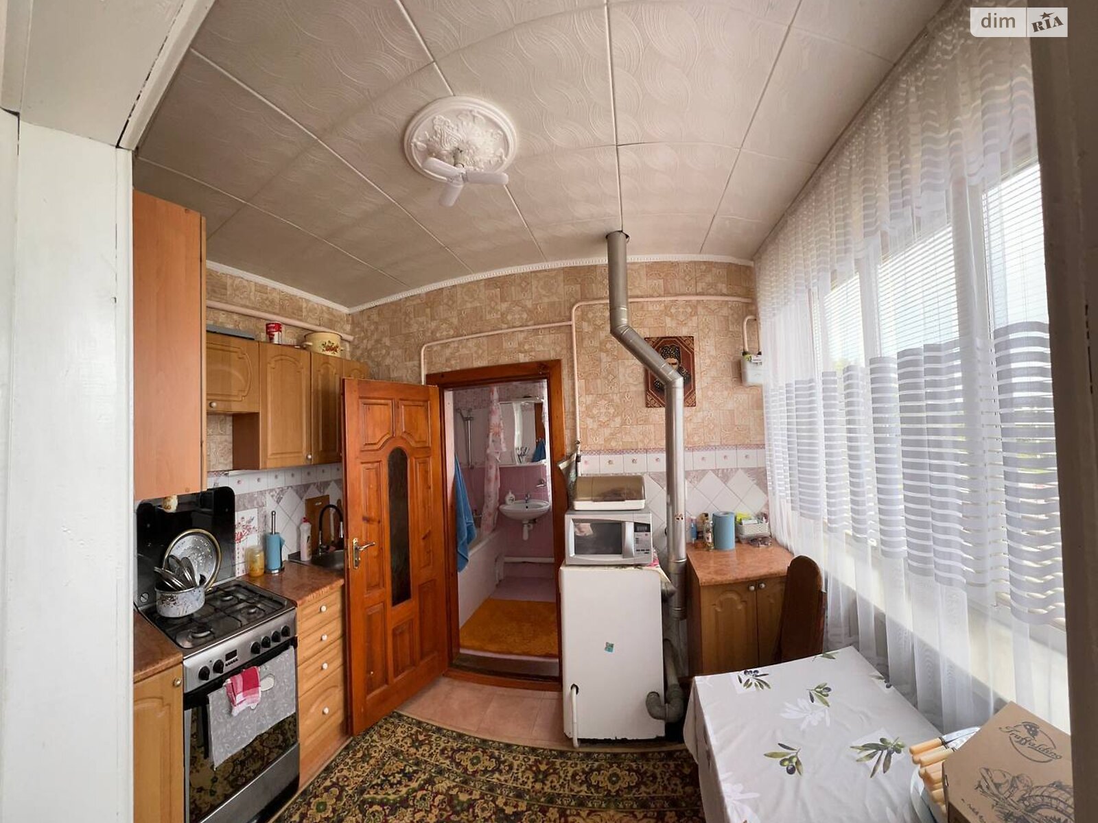 одноповерховий будинок з опаленням, 106.5 кв. м, цегла. Продаж у Жовтанцях фото 1 одноповерховий будинок з опаленням, 106.5 кв. м, цегла. Продаж у Жовтанцях фото 1