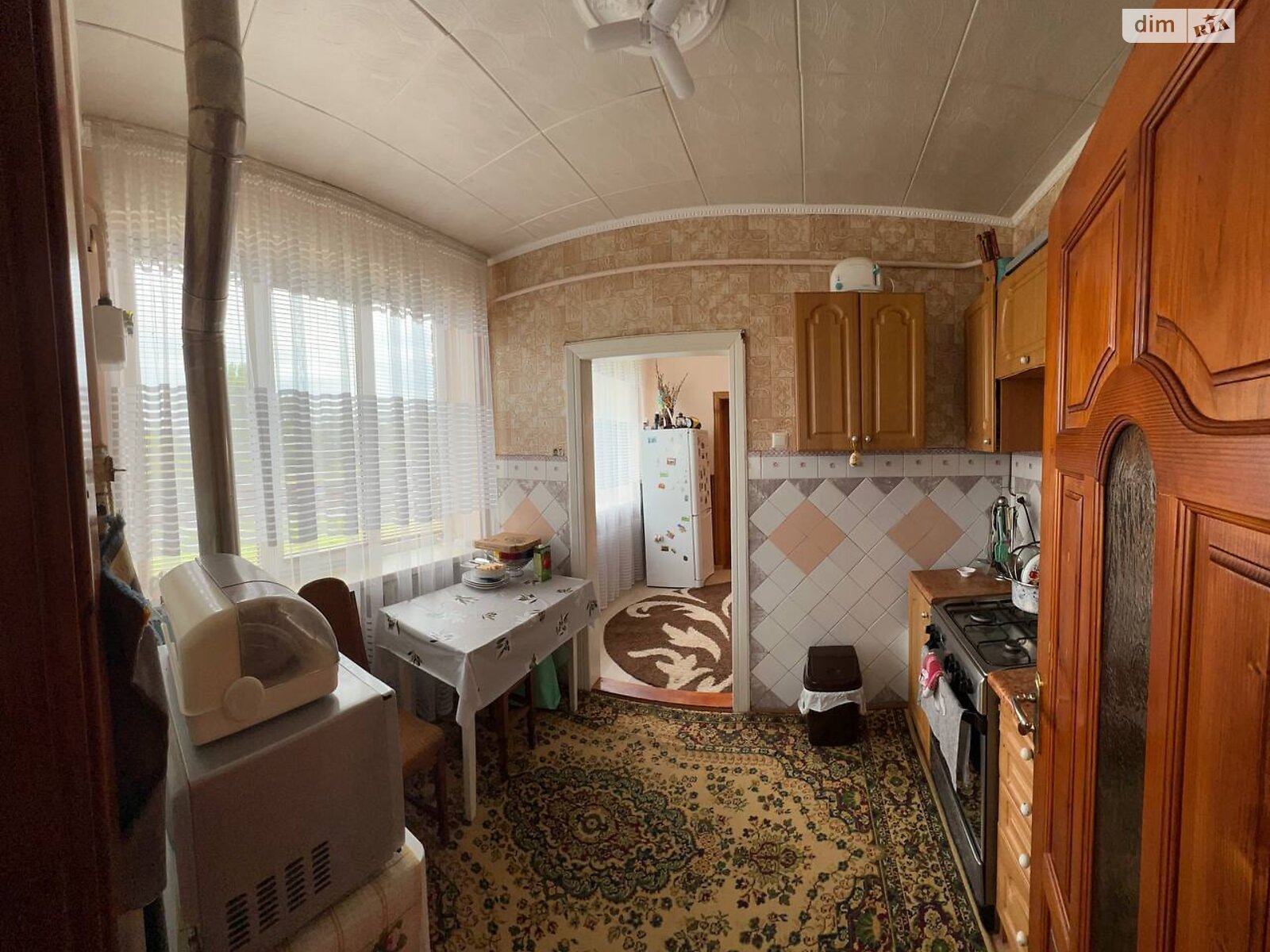 одноповерховий будинок з опаленням, 106.5 кв. м, цегла. Продаж у Жовтанцях фото 1 одноповерховий будинок з опаленням, 106.5 кв. м, цегла. Продаж у Жовтанцях фото 1