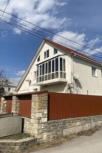 двухэтажный дом с балконом, 203.2 кв. м, кирпич. Продажа в Мукше Китайгородской фото 2