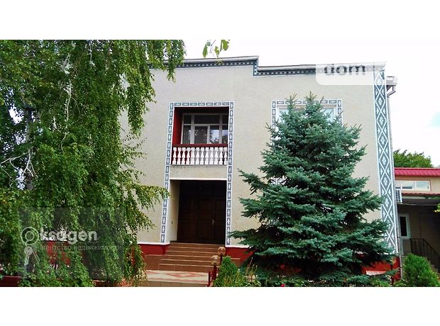 Продажа дома, 300м², Николаевская, Жовтневый район, c. Калиновка Продажа дома, 300м², Николаевская, Жовтневый район, c. Калиновка