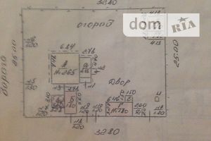 одноэтажный дом без мебели, 48 кв. м, каркасно-щитовой. Продажа в Котляреве фото 2