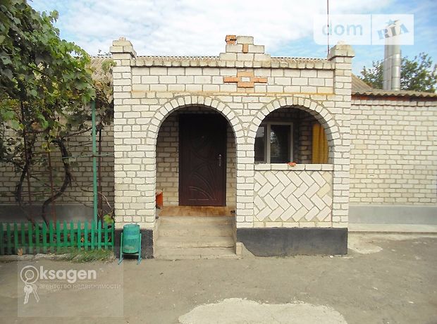 Продажа дома, 95м², Николаевская, Жовтневый район, c. Новониколаевка Продажа дома, 95м², Николаевская, Жовтневый район, c. Новониколаевка