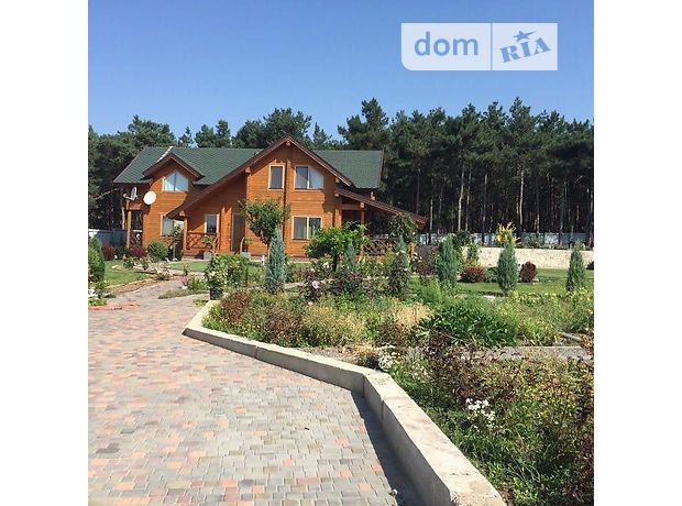 Продажа дома, 190м², Николаевская, Жовтневый район, c. Воскресенское Продажа дома, 190м², Николаевская, Жовтневый район, c. Воскресенское