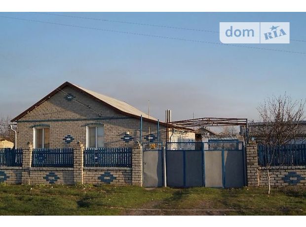 Продажа дома, 100м², Николаевская, Жовтневый район, c. Зеленый Гай, Молодежная Продажа дома, 100м², Николаевская, Жовтневый район, c. Зеленый Гай, Молодежная