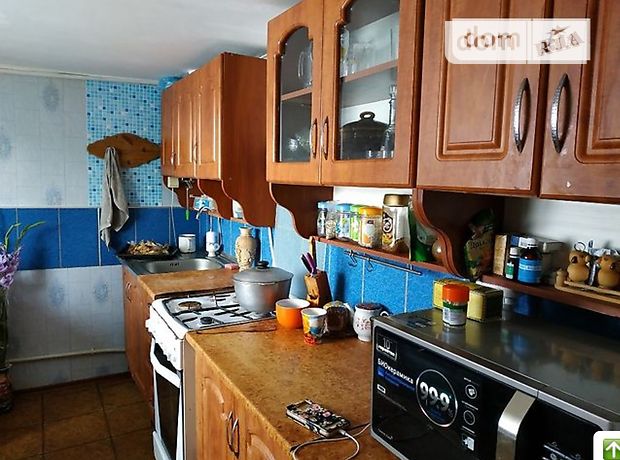 Продажа дома, 60м², Николаевская, Жовтневый район Продажа дома, 60м², Николаевская, Жовтневый район