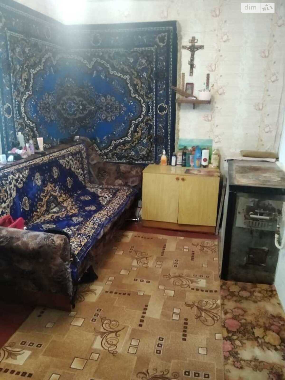 одноэтажный дом, 50 кв. м, цегла. Продажа в Жуках фото 1