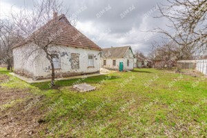 одноповерховий будинок, 46.2 кв. м, цегла саманна. Продаж у Жуках фото 2