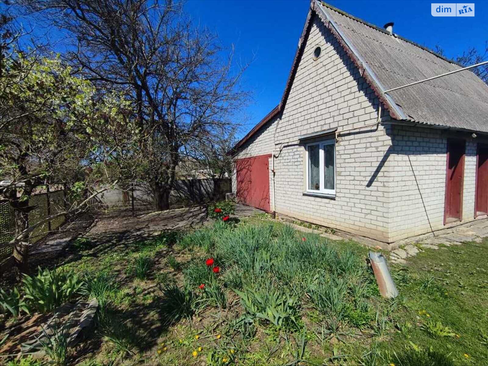 двухэтажный дом, 79 кв. м, цегла. Продажа в Жуках фото 1