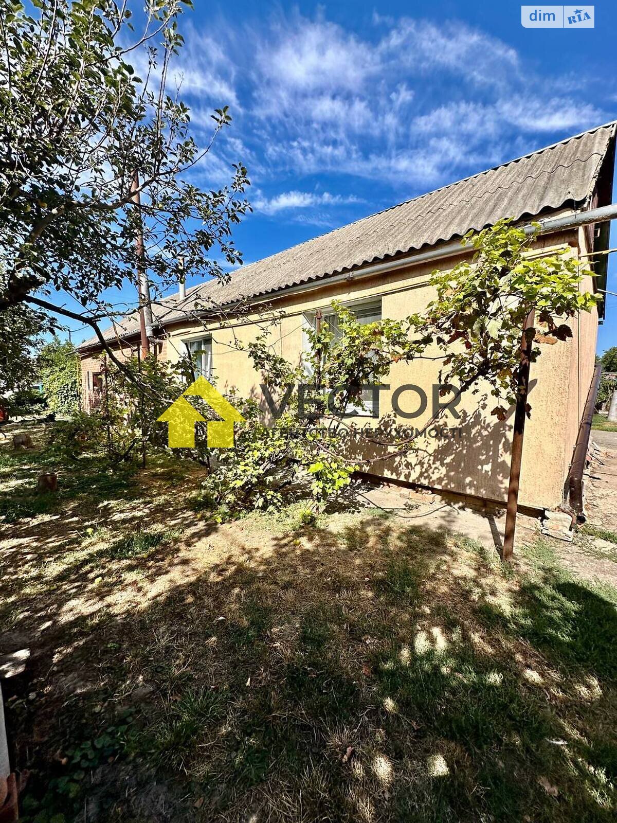 одноэтажный дом с гаражом, 94.3 кв. м, кирпич. Продажа в Жуках фото 1 одноэтажный дом с гаражом, 94.3 кв. м, кирпич. Продажа в Жуках фото 1
