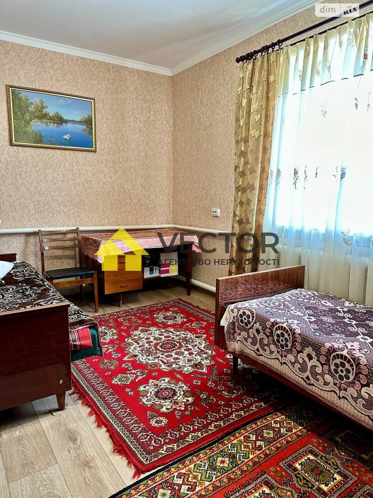 одноэтажный дом с гаражом, 94.3 кв. м, кирпич. Продажа в Жуках фото 1 одноэтажный дом с гаражом, 94.3 кв. м, кирпич. Продажа в Жуках фото 1