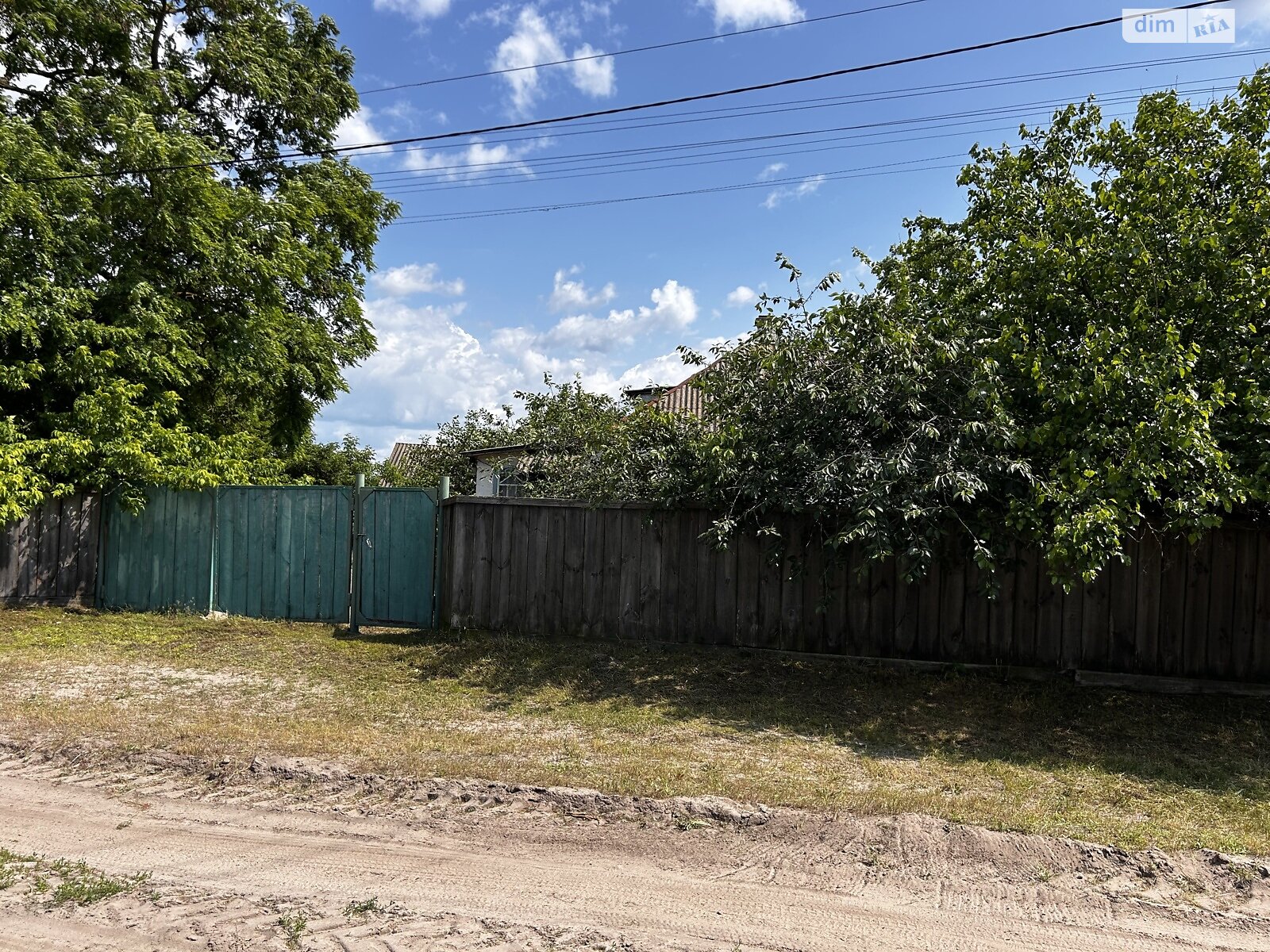 одноповерховий будинок, 40 кв. м, цегла. Продаж у Жукиному фото 1 одноповерховий будинок, 40 кв. м, цегла. Продаж у Жукиному фото 1