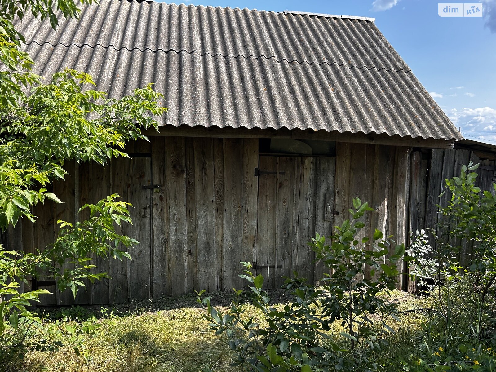 одноповерховий будинок, 40 кв. м, цегла. Продаж у Жукиному фото 1 одноповерховий будинок, 40 кв. м, цегла. Продаж у Жукиному фото 1