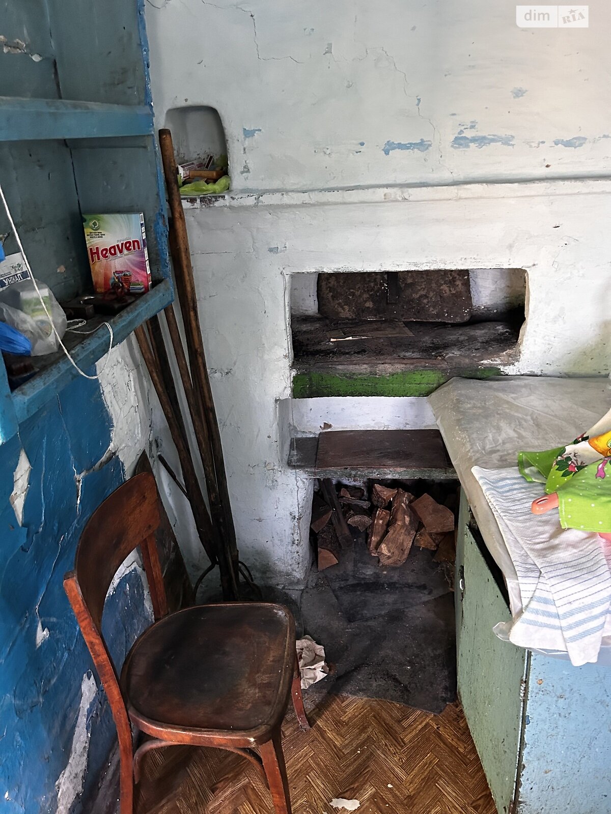 одноповерховий будинок, 40 кв. м, цегла. Продаж у Жукиному фото 1 одноповерховий будинок, 40 кв. м, цегла. Продаж у Жукиному фото 1