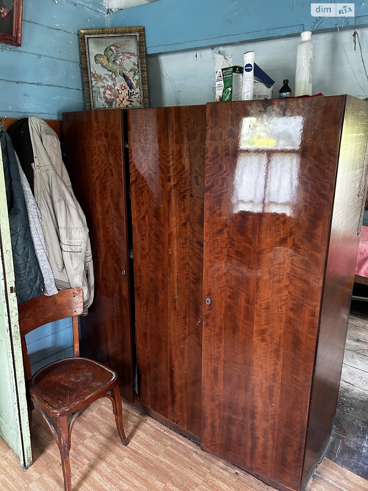 одноповерховий будинок, 40 кв. м, цегла. Продаж у Жукиному фото 1 одноповерховий будинок, 40 кв. м, цегла. Продаж у Жукиному фото 1