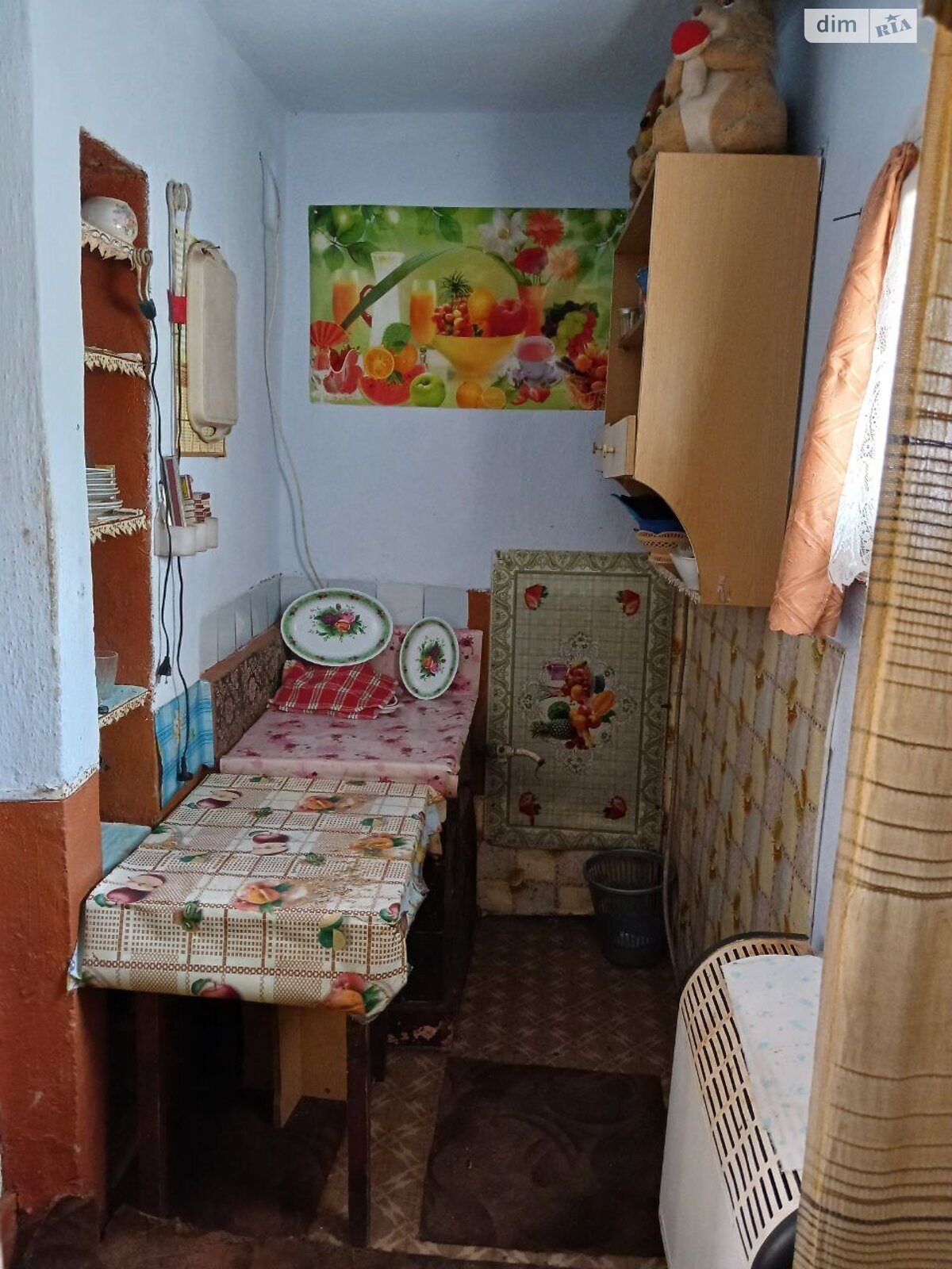 одноэтажный дом, 45.7 кв. м, кирпич. Продажа в Жукотине фото 1 одноэтажный дом, 45.7 кв. м, кирпич. Продажа в Жукотине фото 1