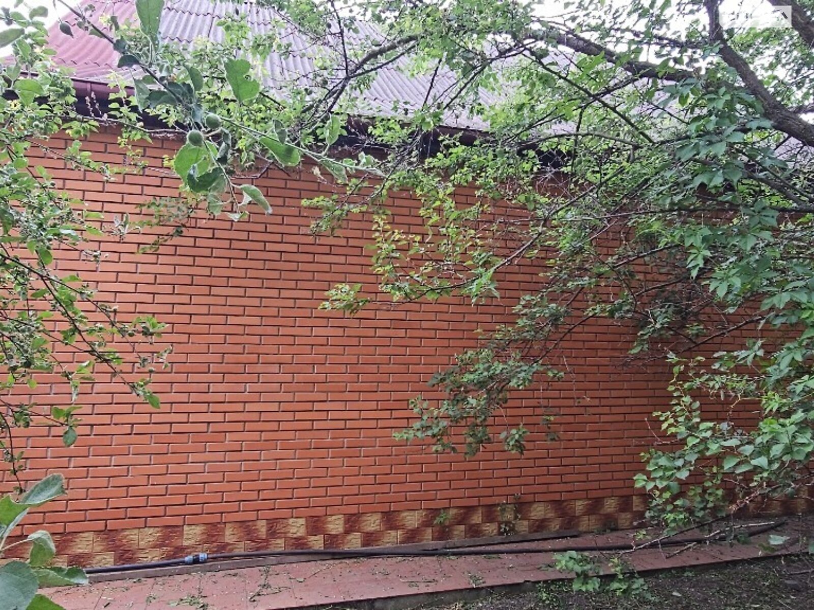 двухэтажный дом с отоплением, 94.7 кв. м, кирпич. Продажа в Жуковке фото 1 двухэтажный дом с отоплением, 94.7 кв. м, кирпич. Продажа в Жуковке фото 1