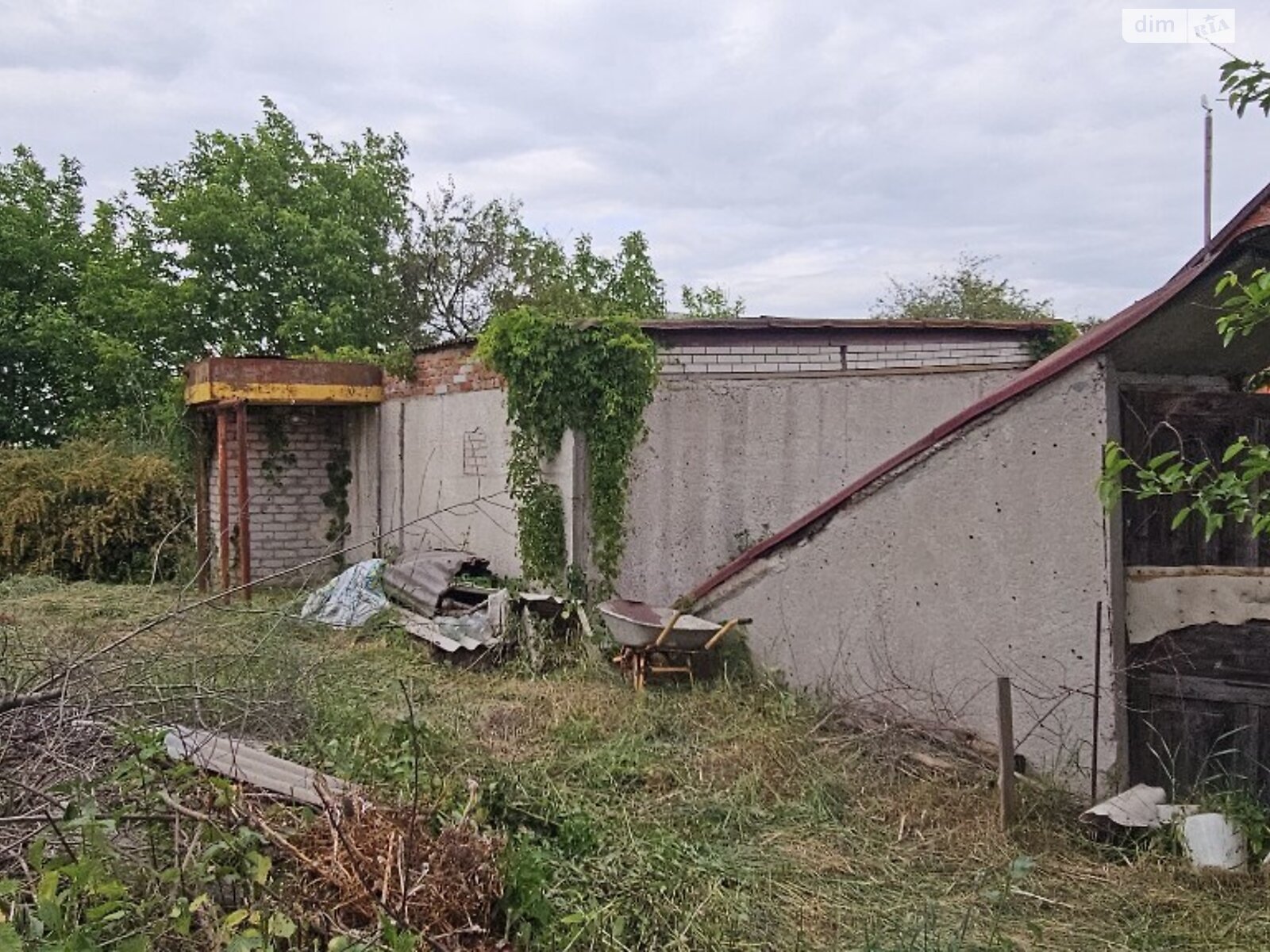 двухэтажный дом с отоплением, 94.7 кв. м, кирпич. Продажа в Жуковке фото 1 двухэтажный дом с отоплением, 94.7 кв. м, кирпич. Продажа в Жуковке фото 1
