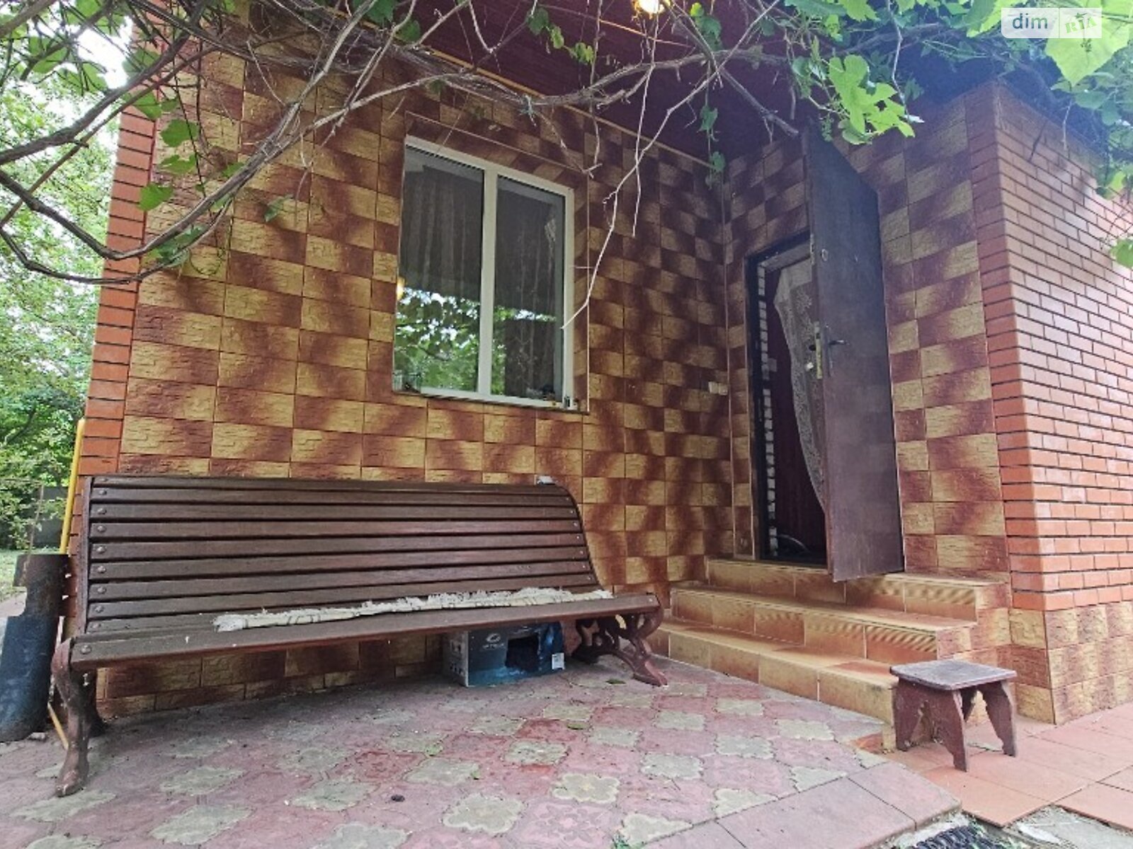 двухэтажный дом с отоплением, 94.7 кв. м, кирпич. Продажа в Жуковке фото 1 двухэтажный дом с отоплением, 94.7 кв. м, кирпич. Продажа в Жуковке фото 1