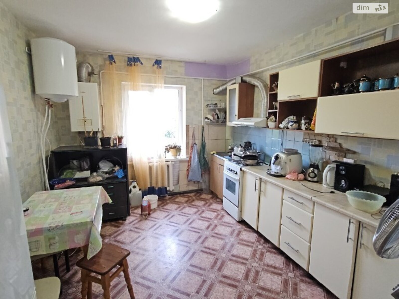 двухэтажный дом с отоплением, 94.7 кв. м, кирпич. Продажа в Жуковке фото 1 двухэтажный дом с отоплением, 94.7 кв. м, кирпич. Продажа в Жуковке фото 1