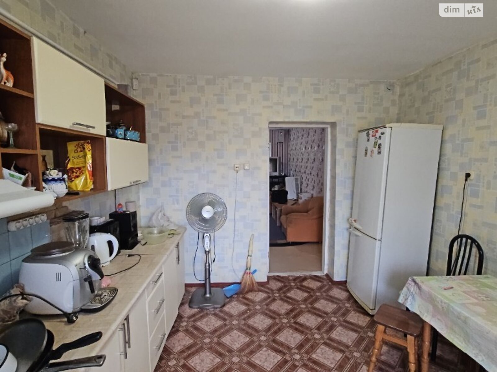 двухэтажный дом с отоплением, 94.7 кв. м, кирпич. Продажа в Жуковке фото 1 двухэтажный дом с отоплением, 94.7 кв. м, кирпич. Продажа в Жуковке фото 1
