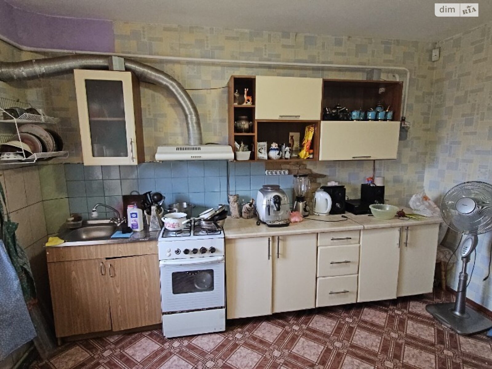 двухэтажный дом с отоплением, 94.7 кв. м, кирпич. Продажа в Жуковке фото 1 двухэтажный дом с отоплением, 94.7 кв. м, кирпич. Продажа в Жуковке фото 1