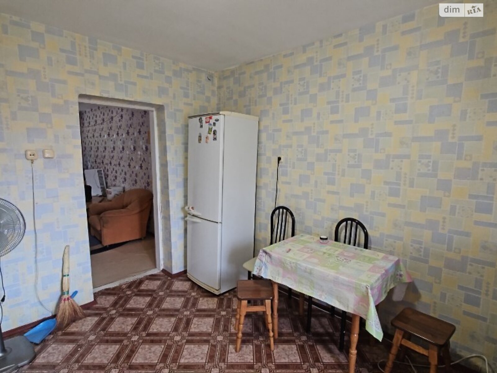 двухэтажный дом с отоплением, 94.7 кв. м, кирпич. Продажа в Жуковке фото 1 двухэтажный дом с отоплением, 94.7 кв. м, кирпич. Продажа в Жуковке фото 1
