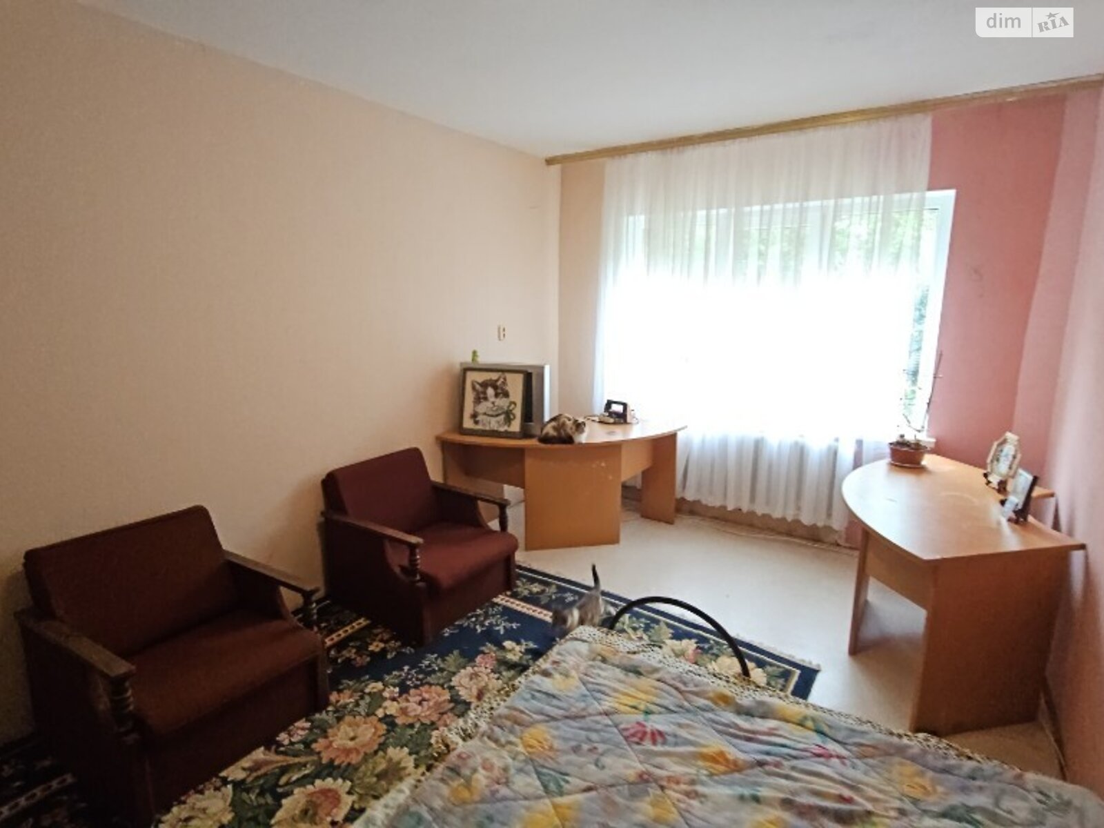 двухэтажный дом с отоплением, 94.7 кв. м, кирпич. Продажа в Жуковке фото 1 двухэтажный дом с отоплением, 94.7 кв. м, кирпич. Продажа в Жуковке фото 1