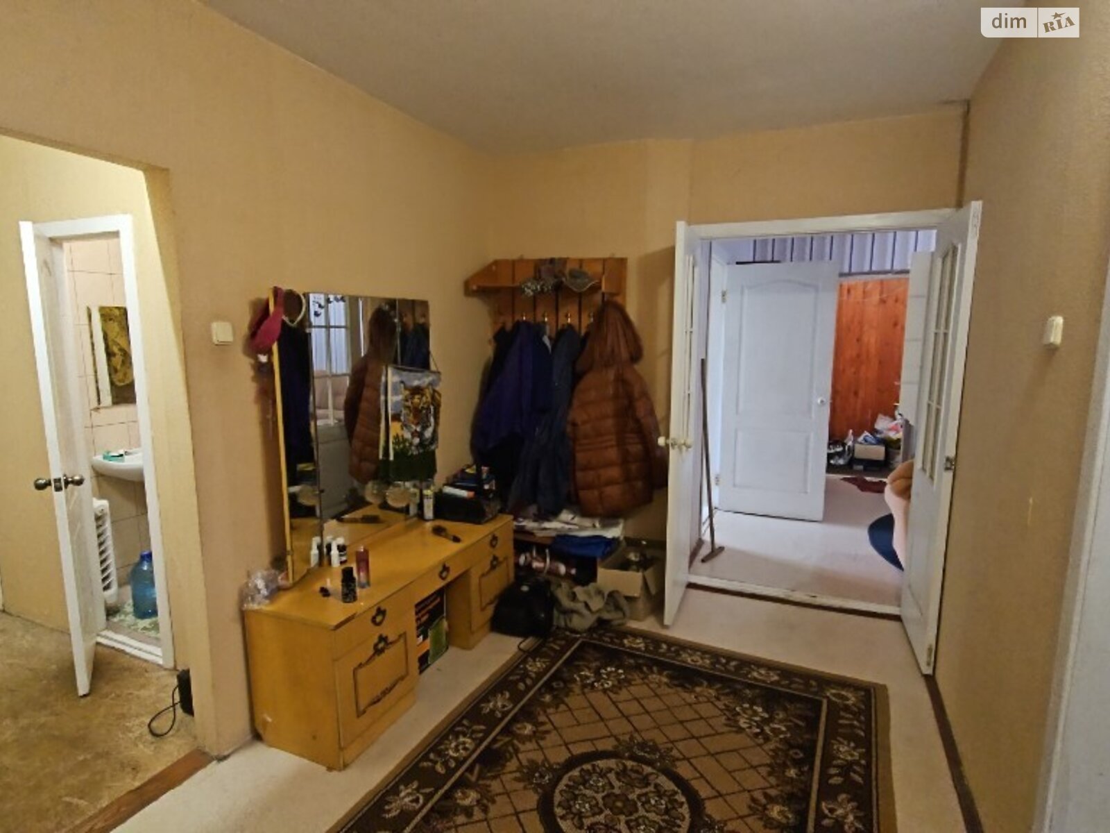 двухэтажный дом с отоплением, 94.7 кв. м, кирпич. Продажа в Жуковке фото 1 двухэтажный дом с отоплением, 94.7 кв. м, кирпич. Продажа в Жуковке фото 1