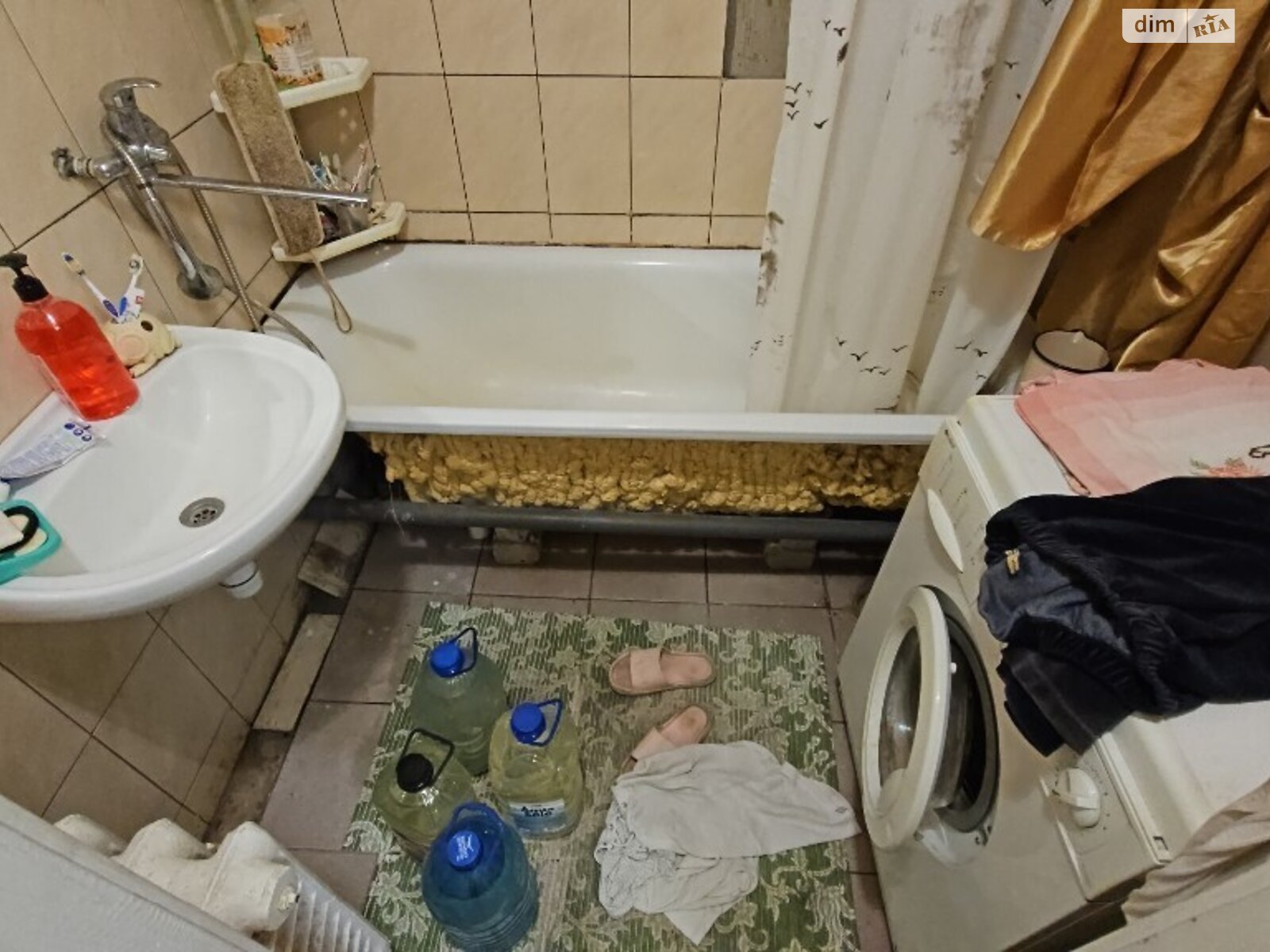 двухэтажный дом с отоплением, 94.7 кв. м, кирпич. Продажа в Жуковке фото 1 двухэтажный дом с отоплением, 94.7 кв. м, кирпич. Продажа в Жуковке фото 1