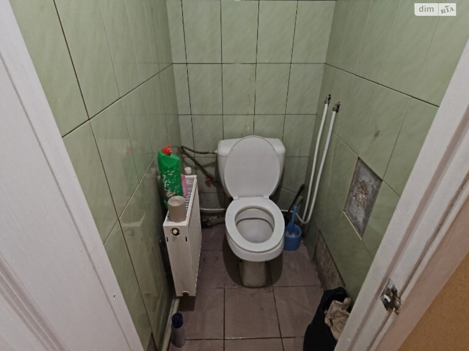 двухэтажный дом с отоплением, 94.7 кв. м, кирпич. Продажа в Жуковке фото 1 двухэтажный дом с отоплением, 94.7 кв. м, кирпич. Продажа в Жуковке фото 1