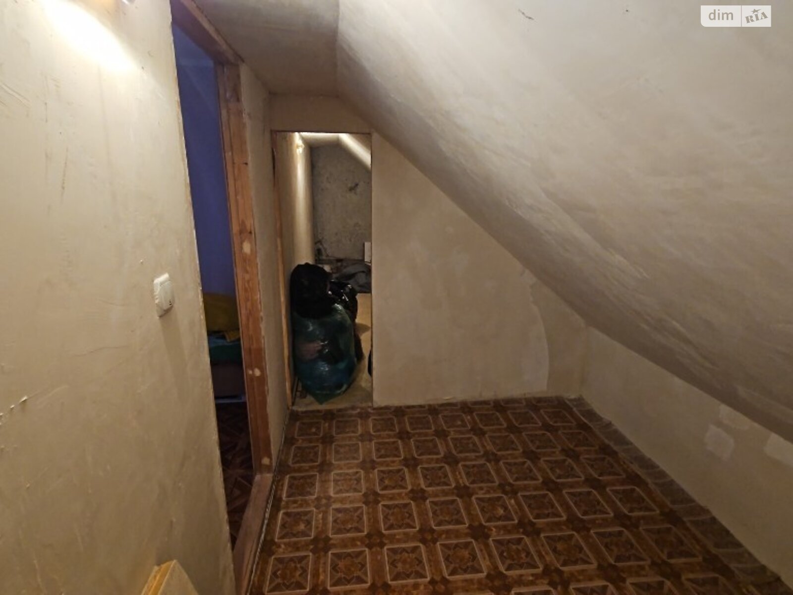 двухэтажный дом с отоплением, 94.7 кв. м, кирпич. Продажа в Жуковке фото 1 двухэтажный дом с отоплением, 94.7 кв. м, кирпич. Продажа в Жуковке фото 1
