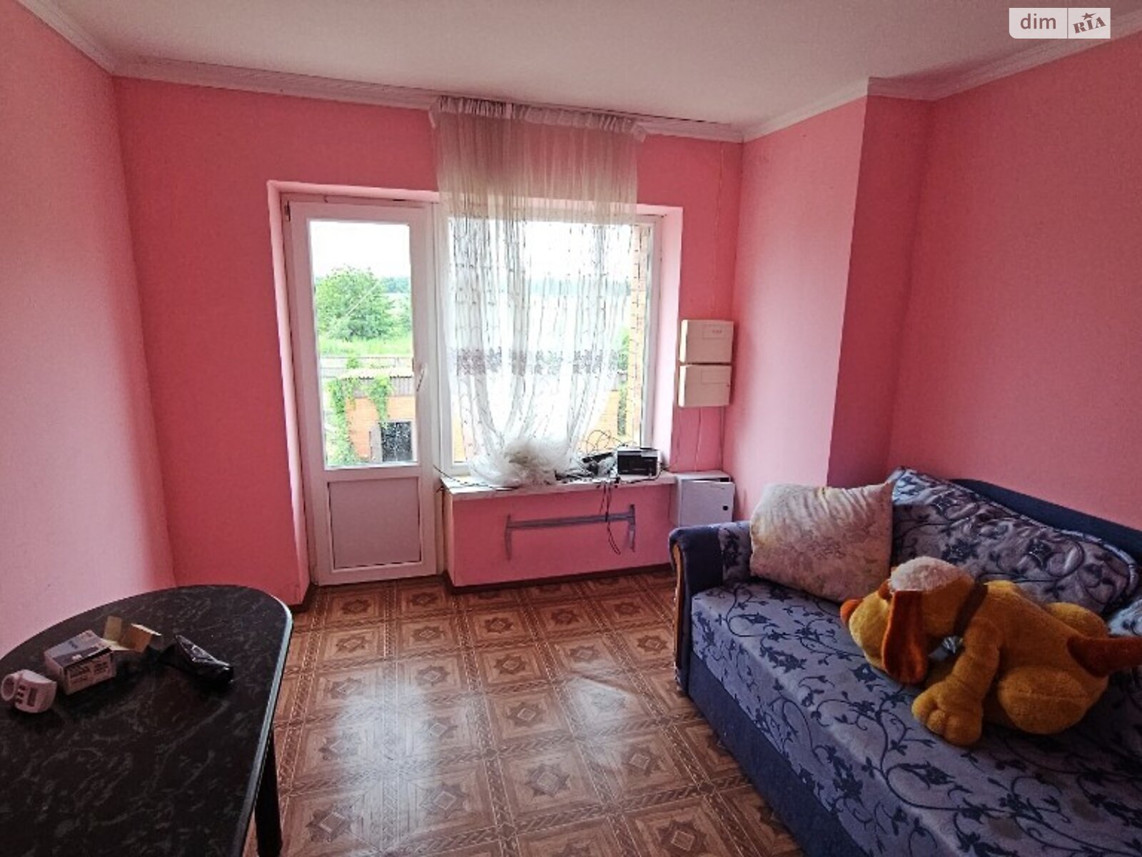 двухэтажный дом с отоплением, 94.7 кв. м, кирпич. Продажа в Жуковке фото 1 двухэтажный дом с отоплением, 94.7 кв. м, кирпич. Продажа в Жуковке фото 1