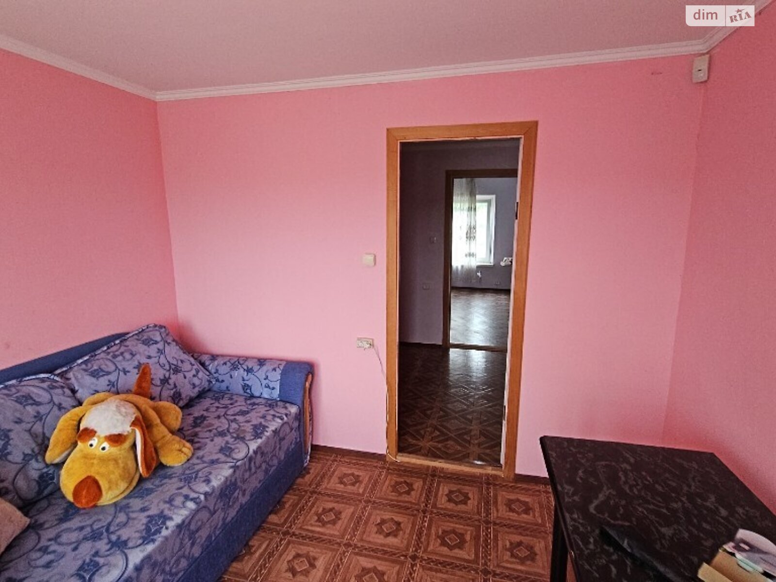 двухэтажный дом с отоплением, 94.7 кв. м, кирпич. Продажа в Жуковке фото 1 двухэтажный дом с отоплением, 94.7 кв. м, кирпич. Продажа в Жуковке фото 1