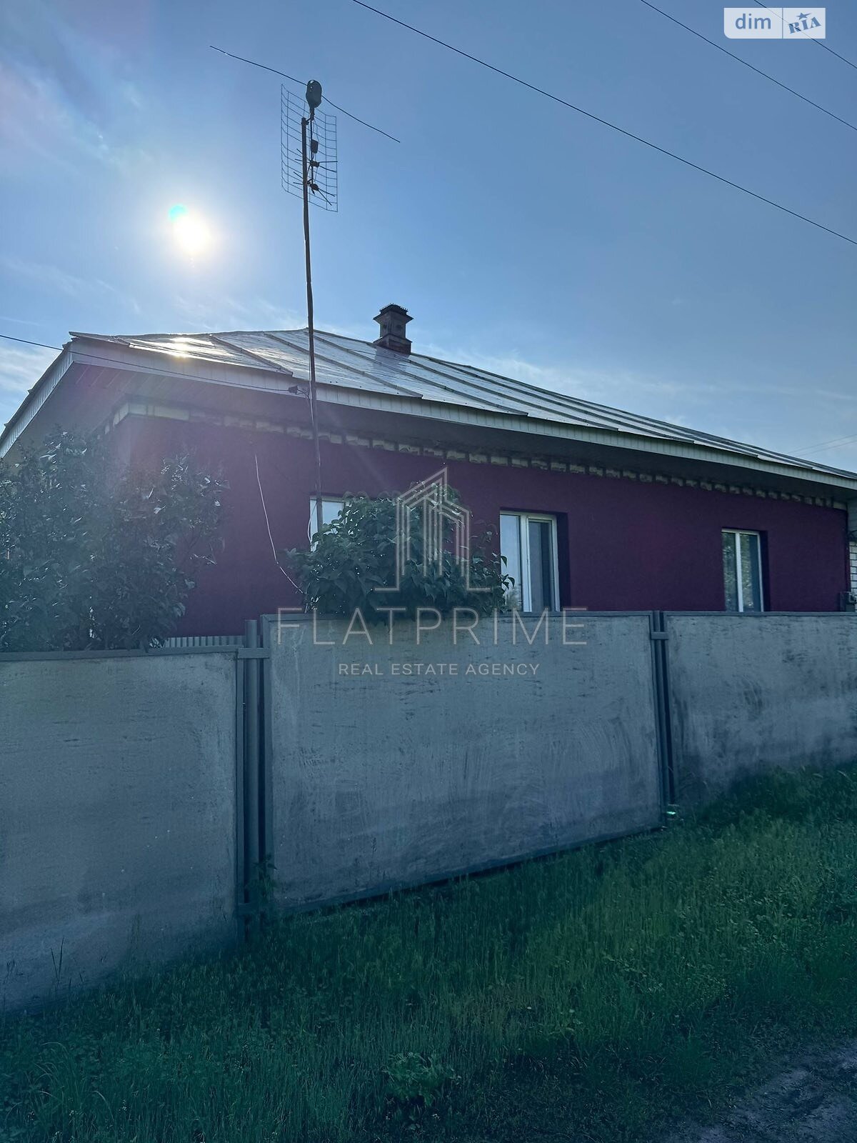 одноповерховий будинок, 88.4 кв. м, цегла. Продаж у Жуковщині фото 1 одноповерховий будинок, 88.4 кв. м, цегла. Продаж у Жуковщині фото 1
