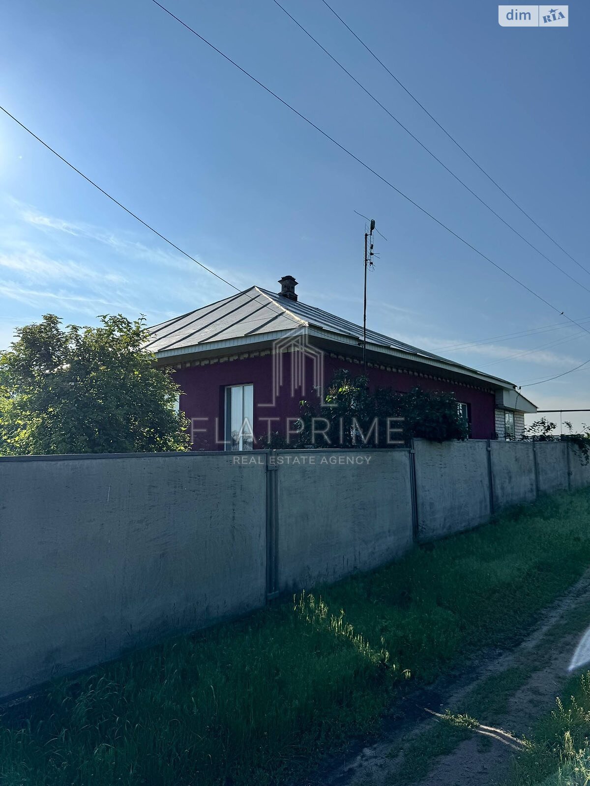 одноповерховий будинок, 88.4 кв. м, цегла. Продаж у Жуковщині фото 1 одноповерховий будинок, 88.4 кв. м, цегла. Продаж у Жуковщині фото 1