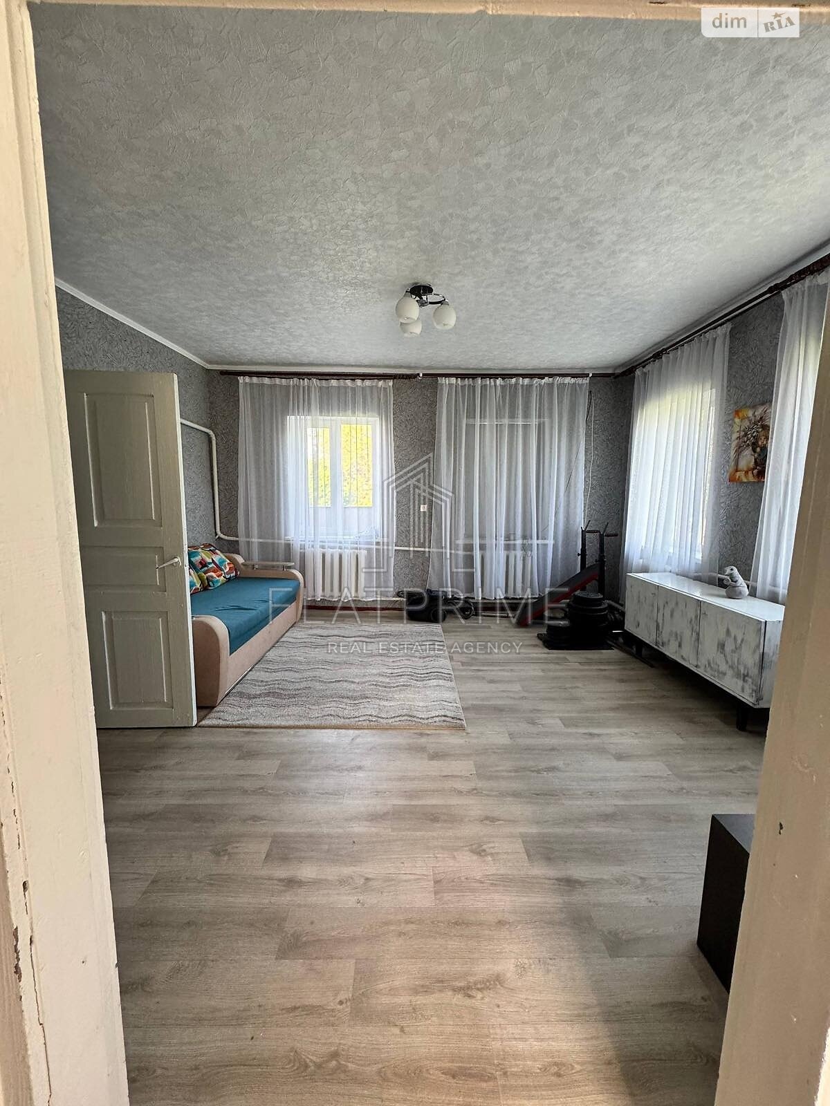 одноповерховий будинок, 88.4 кв. м, цегла. Продаж у Жуковщині фото 1 одноповерховий будинок, 88.4 кв. м, цегла. Продаж у Жуковщині фото 1