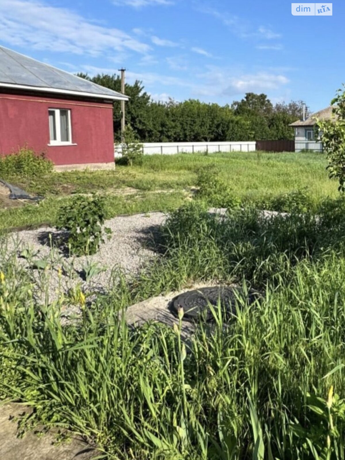 одноповерховий будинок, 88.4 кв. м, цегла. Продаж у Жуковщині фото 1 одноповерховий будинок, 88.4 кв. м, цегла. Продаж у Жуковщині фото 1
