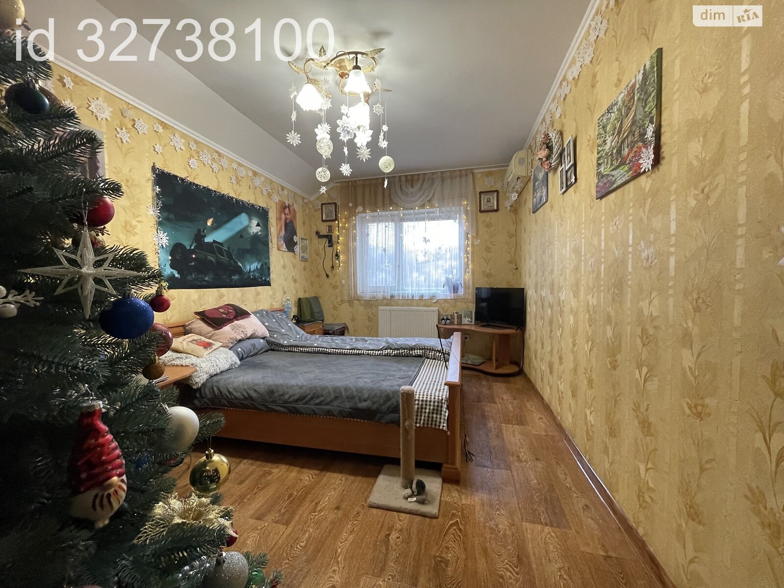 двухэтажный дом, 172 кв. м, кирпич. Продажа в Жуковци фото 1