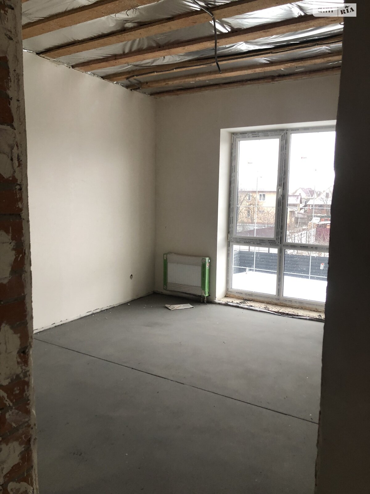 двухэтажный дом, 220 кв. м, кирпич. Продажа в Жулянах фото 1 двухэтажный дом, 220 кв. м, кирпич. Продажа в Жулянах фото 1