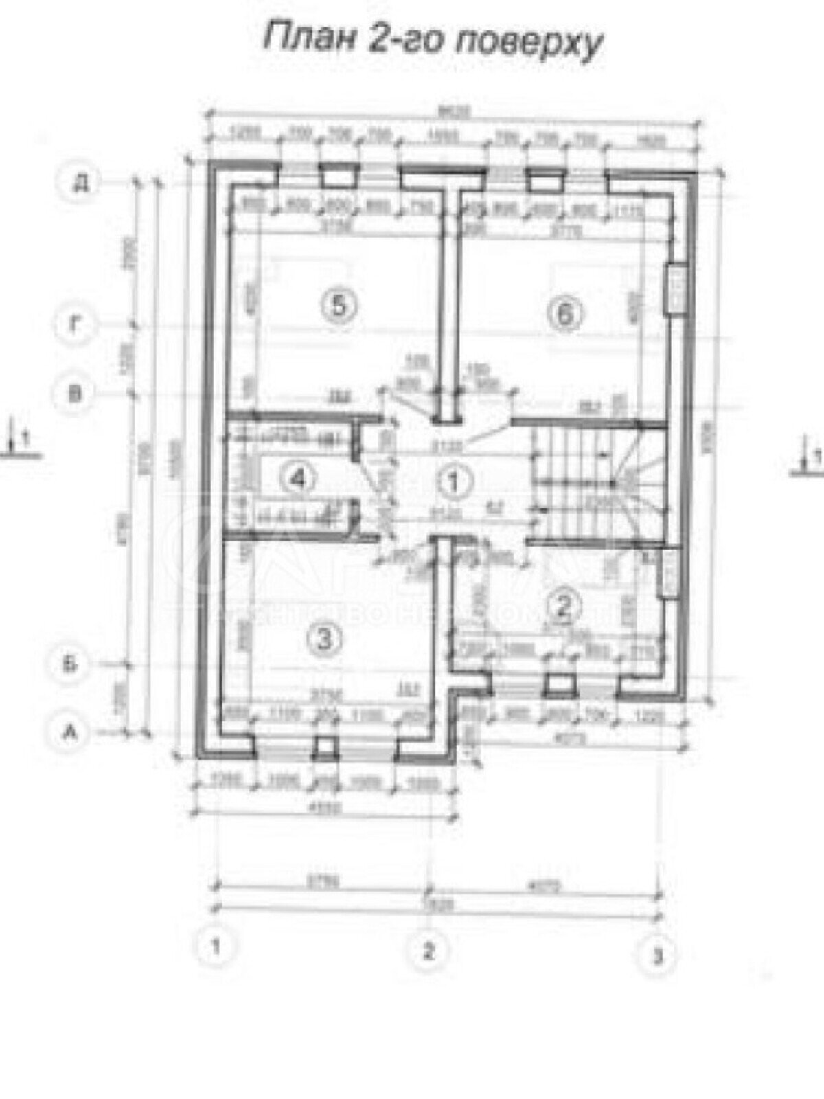 одноэтажный дом, 167 кв. м, кирпич. Продажа в Жулянах фото 1