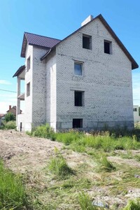 трехэтажный дом, 300 кв. м, кирпич. Продажа в Киеве район Жуляны фото 2