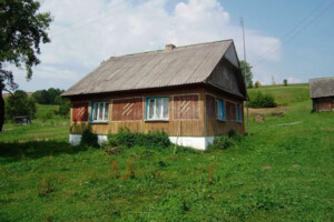 одноповерховий будинок, 73 кв. м, зруб. Продаж у Жупанах фото 2