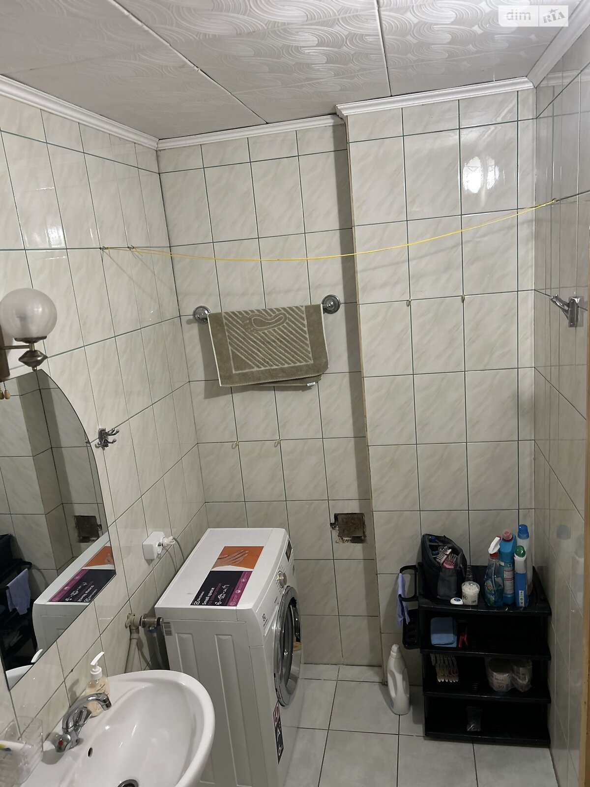 двоповерховий будинок з верандою, 100 кв. м, зруб. Продаж у Жупанах фото 1 двоповерховий будинок з верандою, 100 кв. м, зруб. Продаж у Жупанах фото 1
